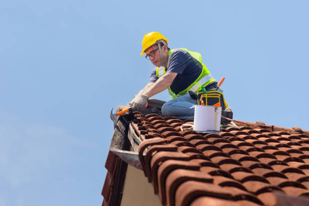 Asphalt Shingles Roofing